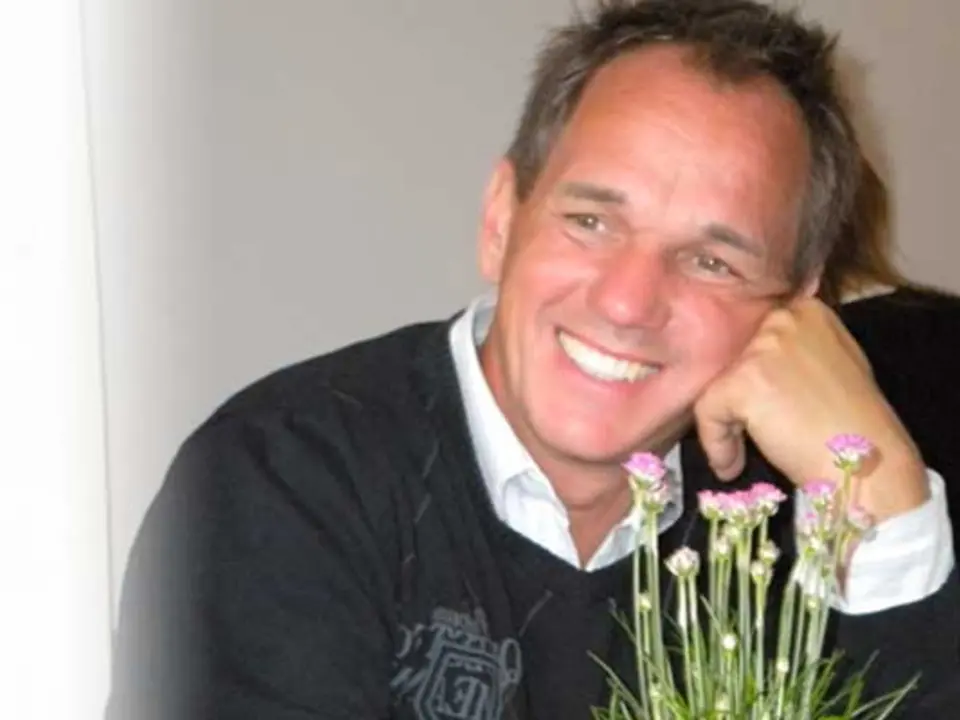 Karsten Hamelow